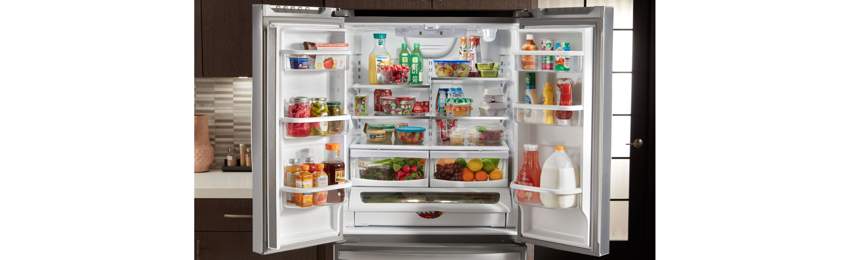 A Guide to Dorm Refrigerator Sizes