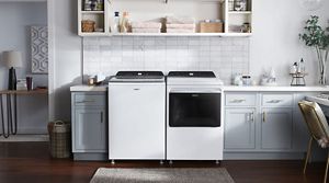 16 Washer and Dryer Maintenance Tips Whirlpool
