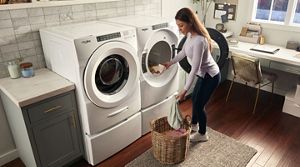 16 Washer and Dryer Maintenance Tips Whirlpool