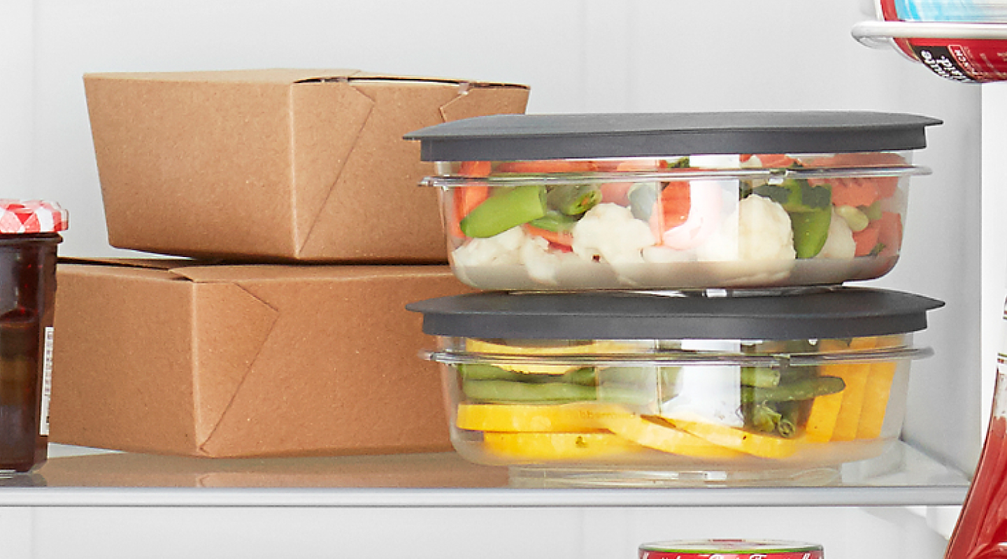 6 Tips For How to Organize Your Freezer