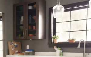 What fridge size will fit in your apartment?
