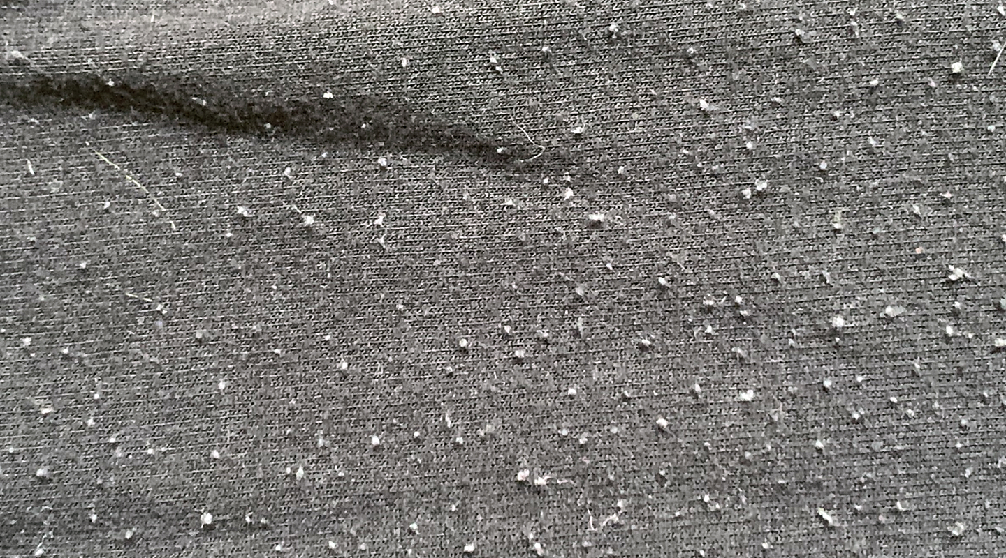 How to remove wool ball on the fabric? Cloth, jacket, pants