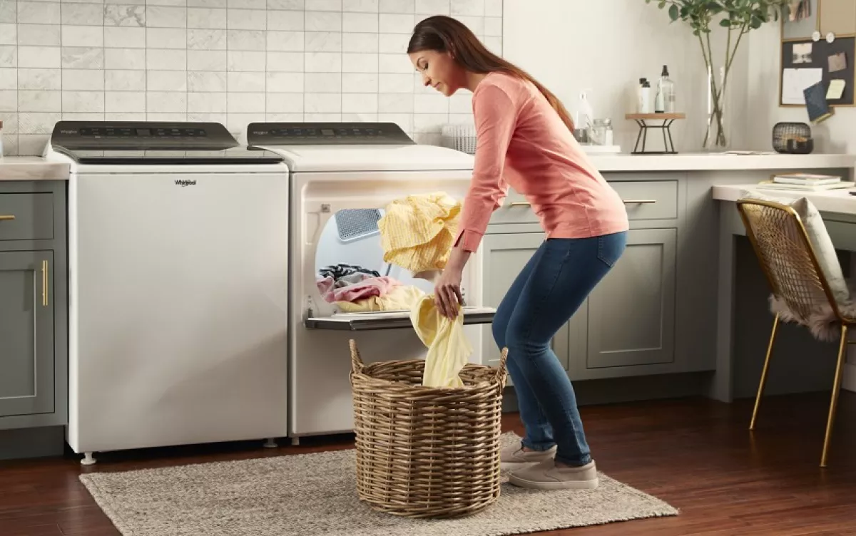 Tip #1: Dry clothes first, then wash – TickEncounter