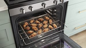 How to Reheat Fried Chicken in the Oven Whirlpool