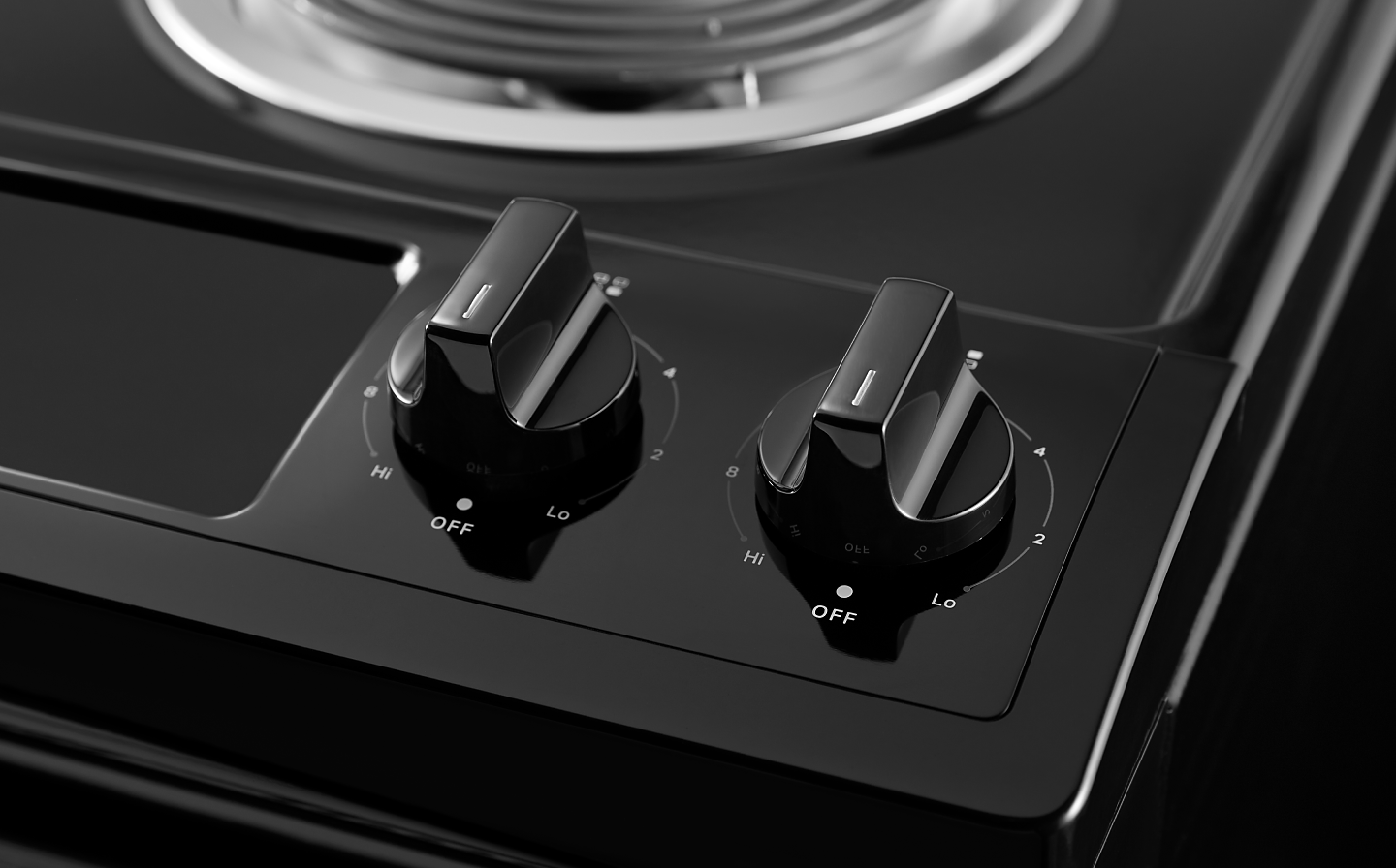 How Often Should Electric Stove Burners Be Changed