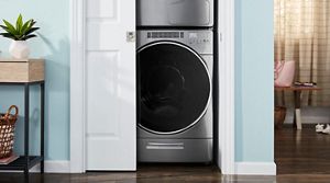 Whirlpool washing machine not drying clothes store