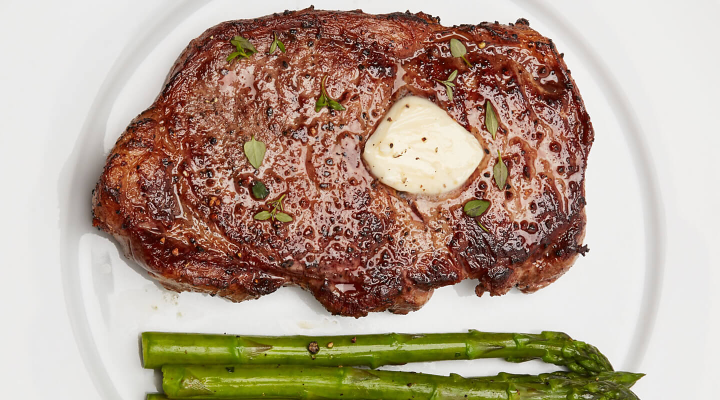 How To Sear Steak
