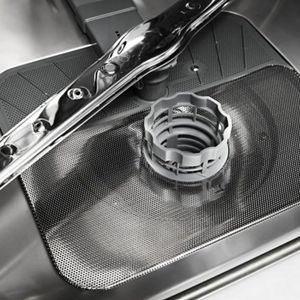 W10179455 Whirlpool Dishwasher De-Coupled Drain Hsg Asm OEM W10179455 