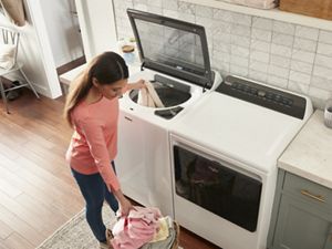Learn How to Use Laundry Pods Correctly Whirlpool