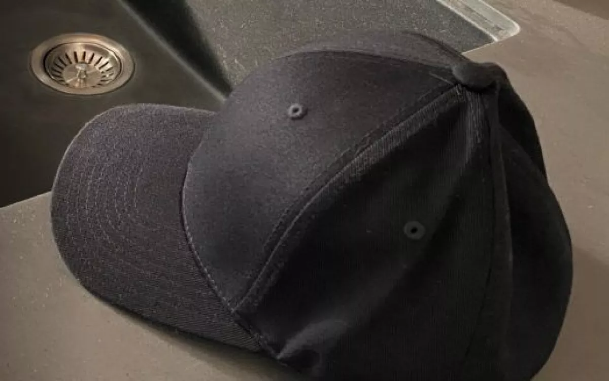 How to Wash a Baseball Cap in 4 Simple Steps