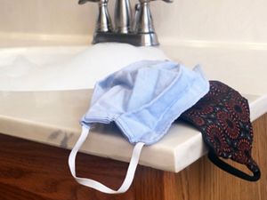 How to Wash a Cloth Face Mask Whirlpool