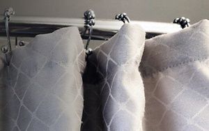 How to Clean a Shower Curtain and Liner Whirlpool