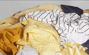 Washing clothes at home best sale without a washer
