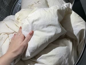 How to Wash Down Comforters Whirlpool