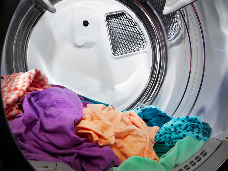 How to Wash Sweaters & Dry Them | Whirlpool