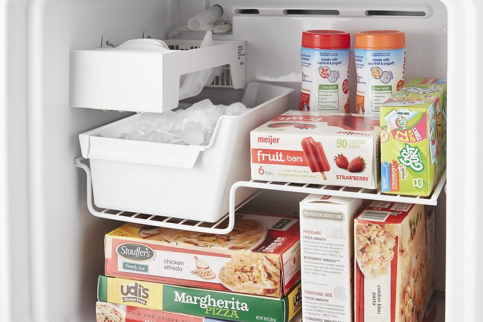 Freezer Icing Up? (Here's How To Fix It) – Pro Line Appliance