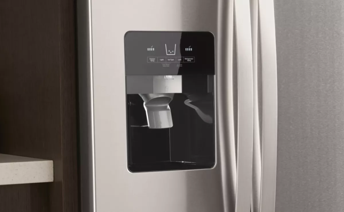 Whirlpool Refrigerator Thermostat Troubleshooting