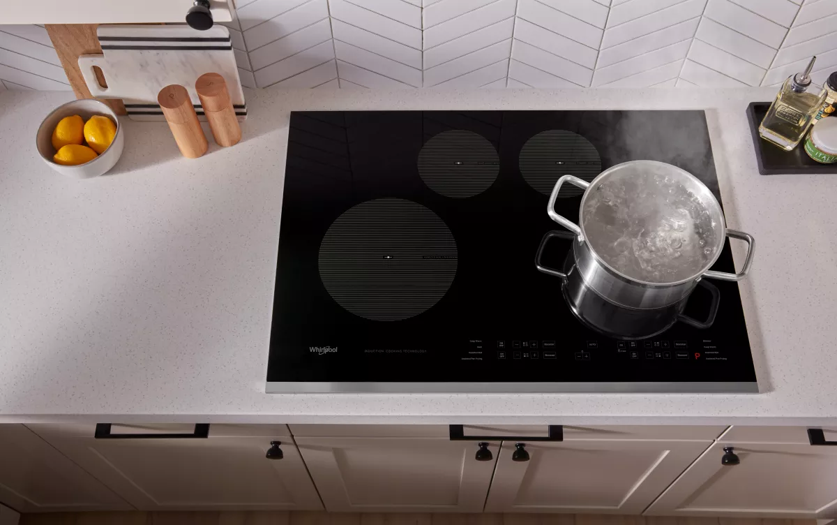What Kind Of Pots For Glass Cooktop