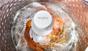 Large Capacity Washers Extra Large Washing Machines Whirlpool