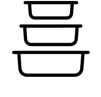A containers icon