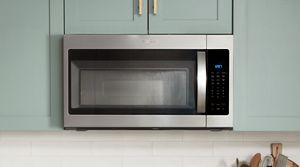 Microwave Not Heating Possible Causes and Fixes Whirlpool