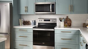 Microwave Not Heating Possible Causes and Fixes Whirlpool