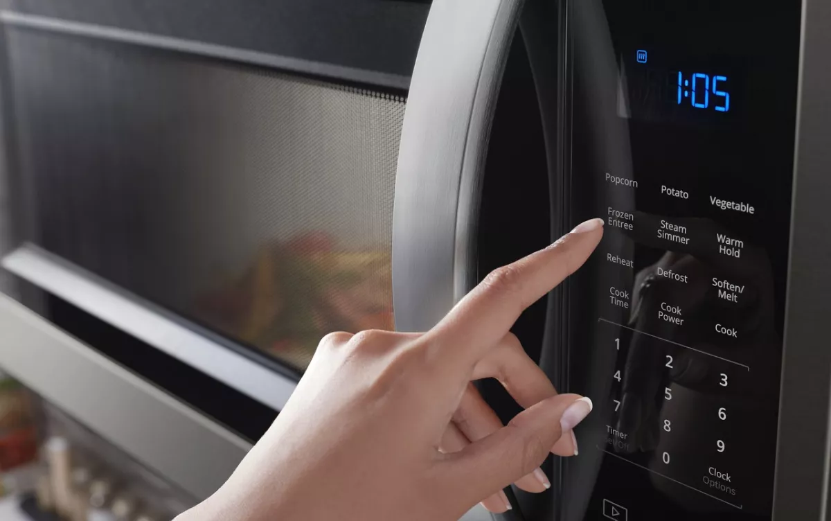 Microwave is Not Heating: Troubleshooting Tips