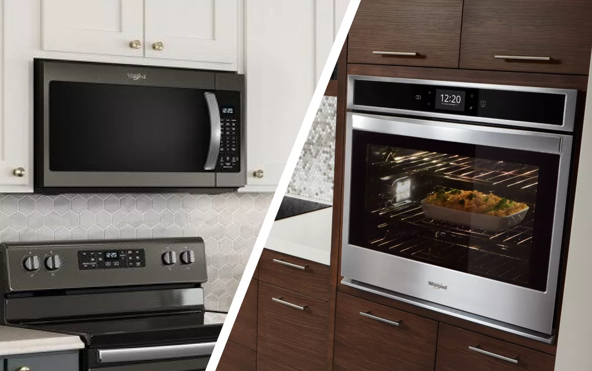 What Is a Convection Microwave Oven?