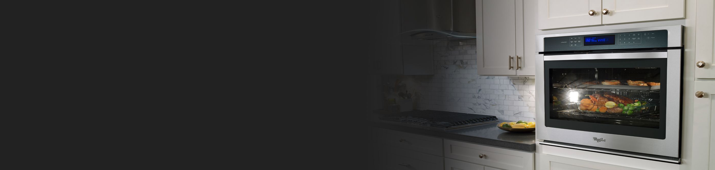 Whirlpool® wall oven