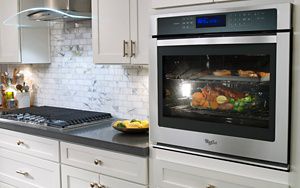 Wall oven sale and stove top