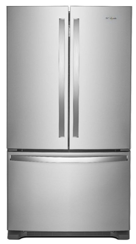 Counter-Depth Refrigerator Dimensions & Sizes | Whirlpool