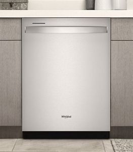 Portable vs. BuiltIn Dishwashers Which Is Better? Whirlpool