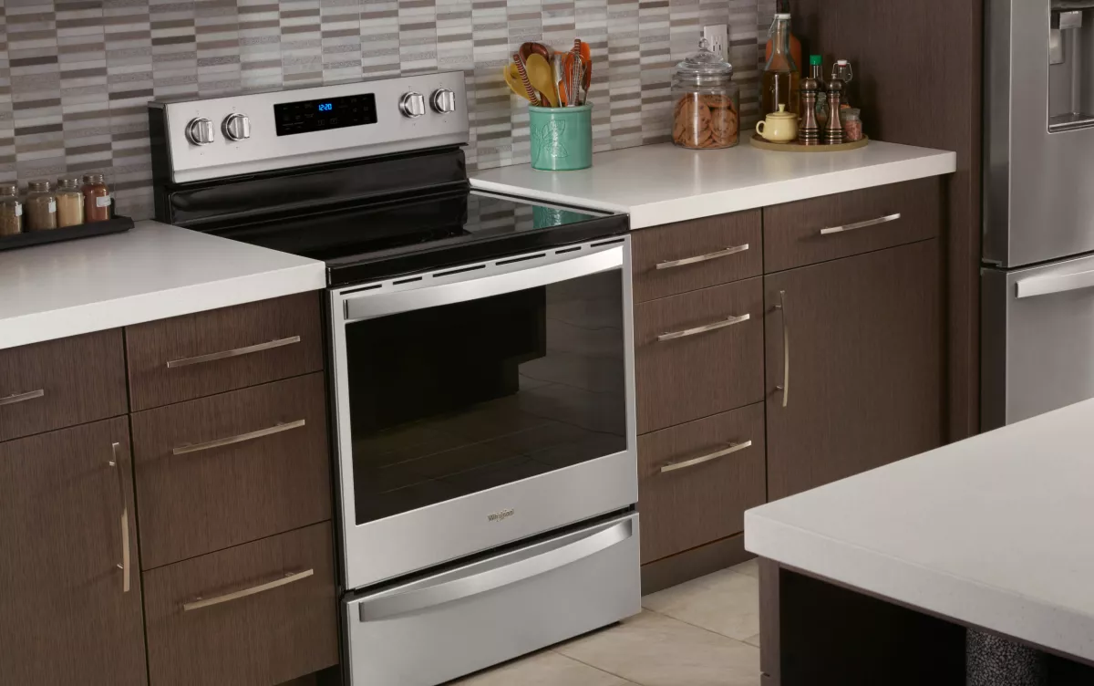 Range, Cooktop and Wall Oven Buying Guide - Best Buy