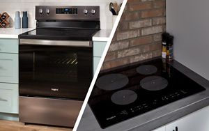 Appliances online ovens and cooktops cheap