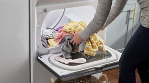4 Reasons Your Dryer Isn’t Drying Your Clothes Whirlpool