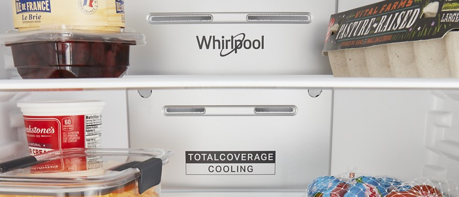 Whirlpool Gold Series Refrigerator Troubleshooting  