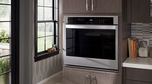 SelfClean vs. SteamClean Ovens How to Choose Whirlpool