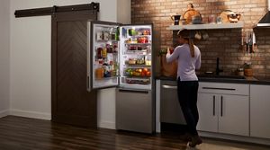CDS309 Cake Display Refrigerators – Exquisite Australia