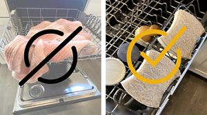 7 Things You Can Actually Wash in the Dishwasher Whirlpool