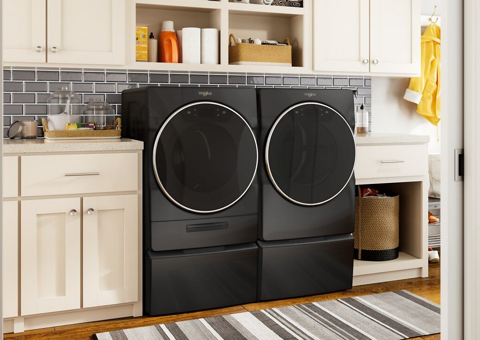 Types of Dryers: A Clothes Dryer Buying Guide | Whirlpool