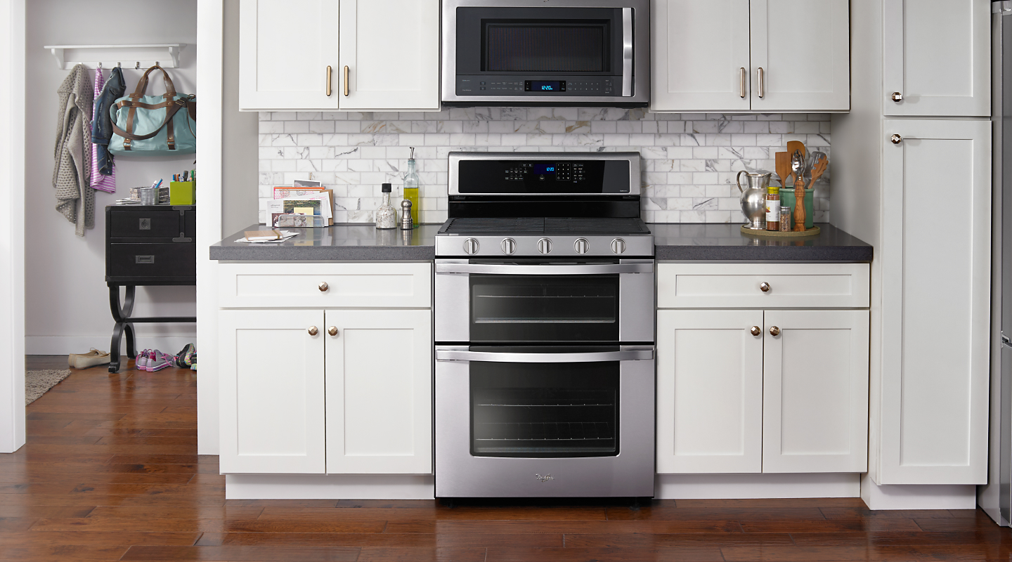 The 9 Best Double Ovens