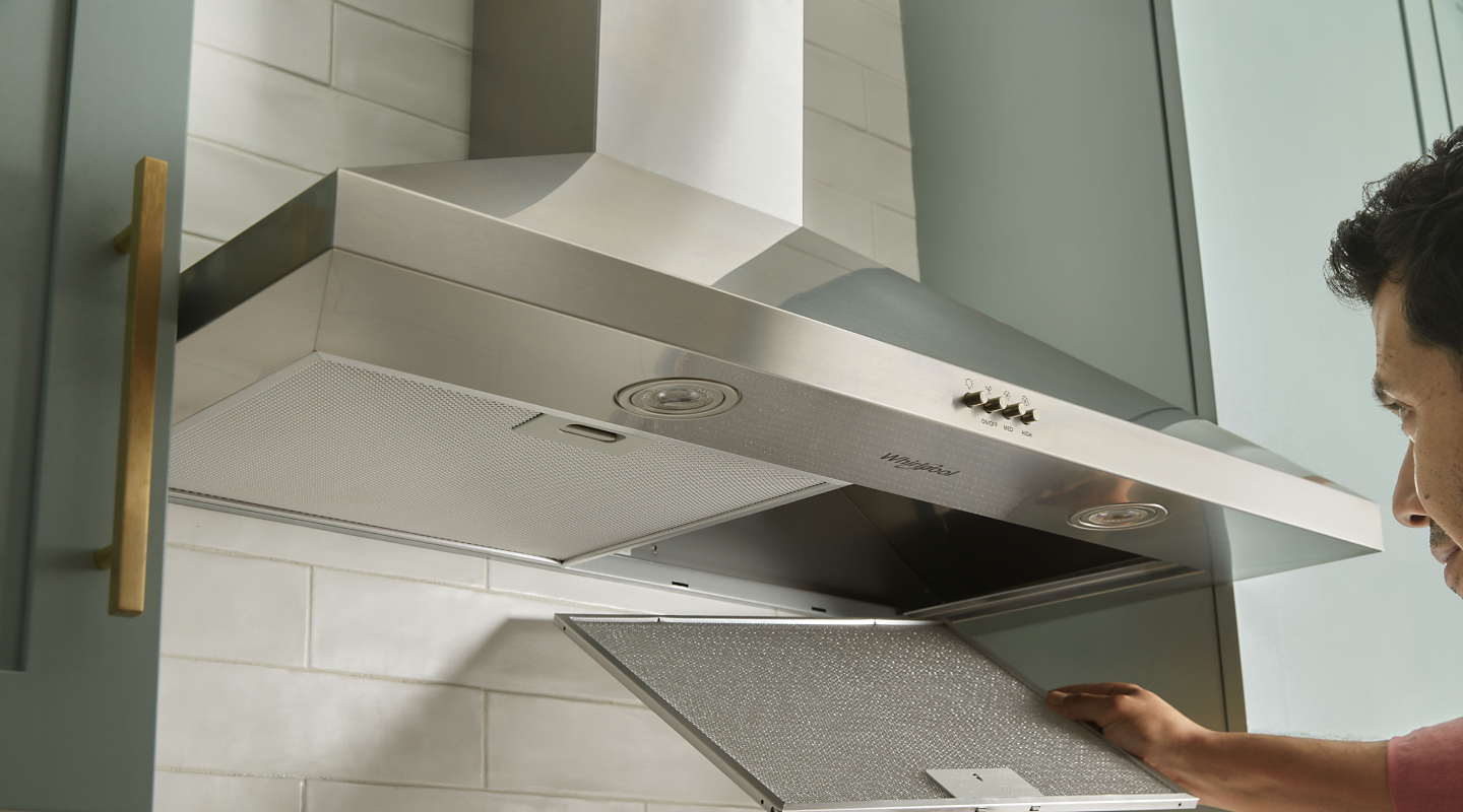 Types of Kitchen Exhaust Fans: What's the Difference?