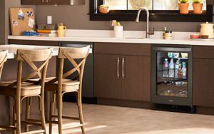 Best under counter fridge 2021 hotsell