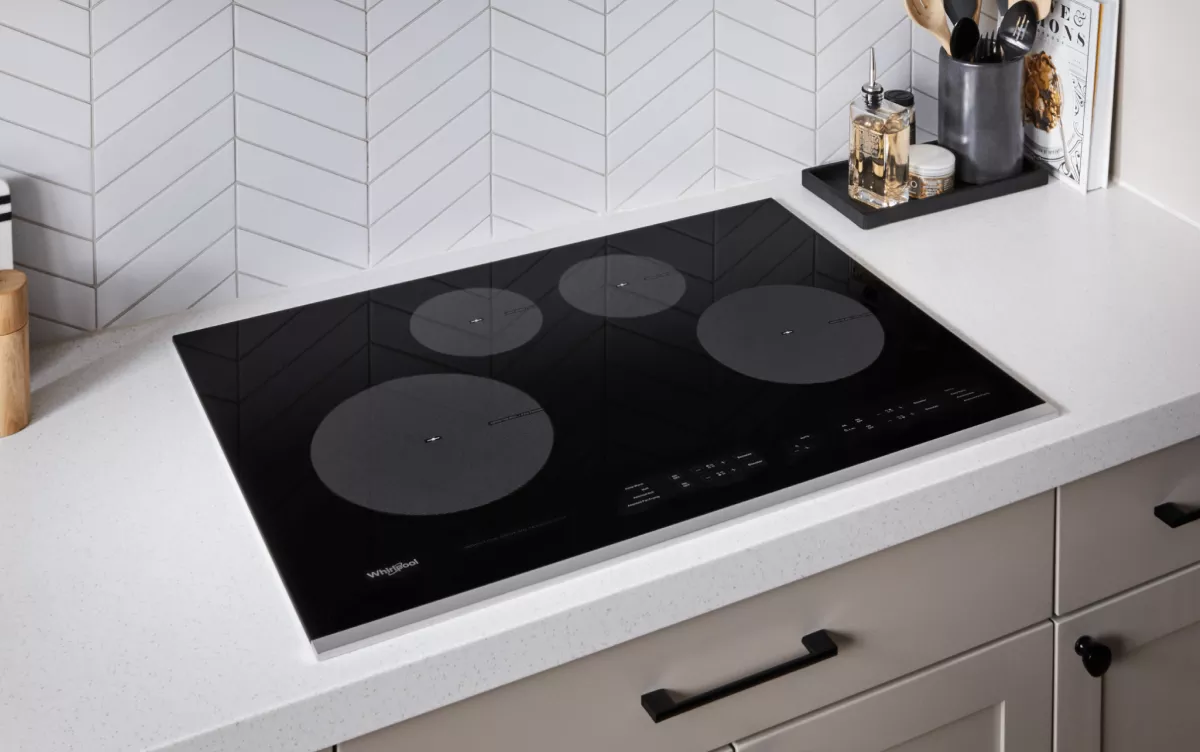 Induction Cooktops: Why I Ditched Gas - Going Zero Waste