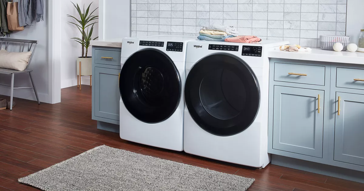 What are The Parts of a Dryer?