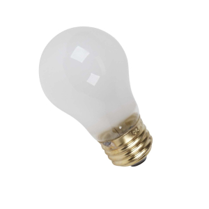 Dryer light bulb image