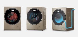 Can you get a washer and dryer in one hot sale
