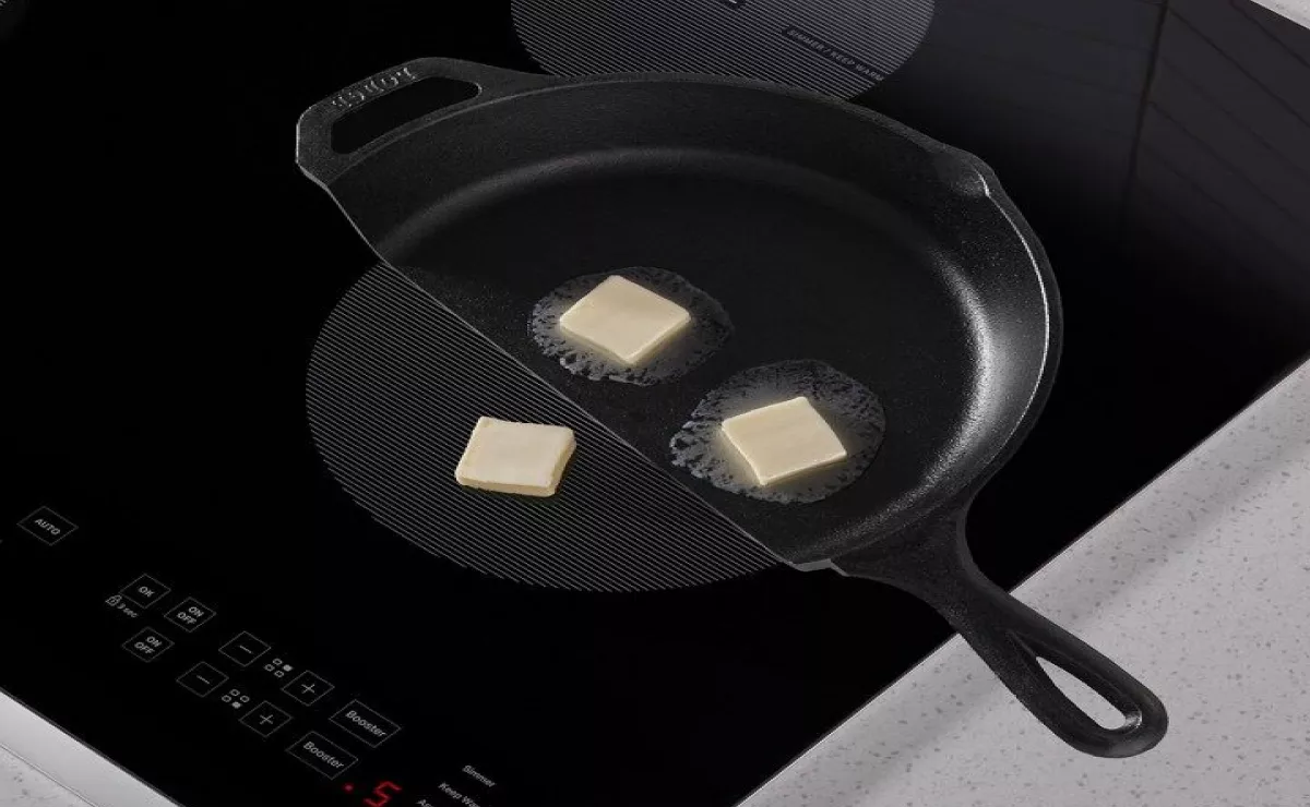 What Is an Induction Cooktop and How Does It Work?