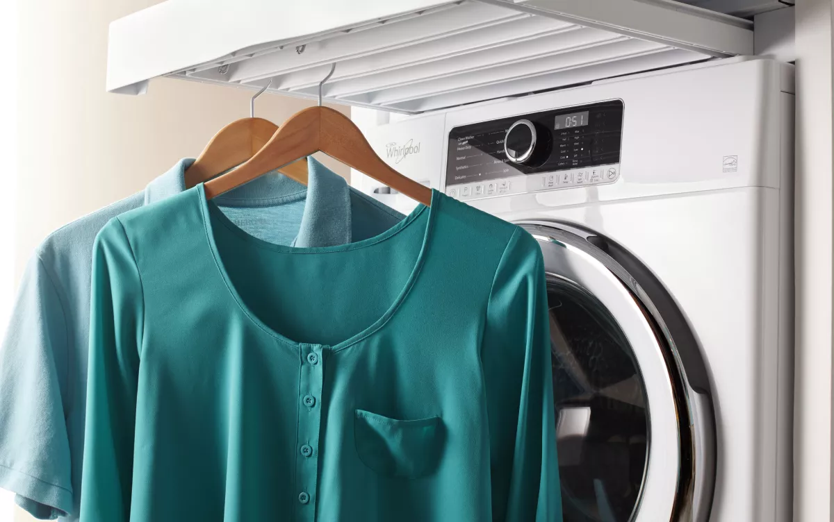 All The Laundry Machine Settings Explained