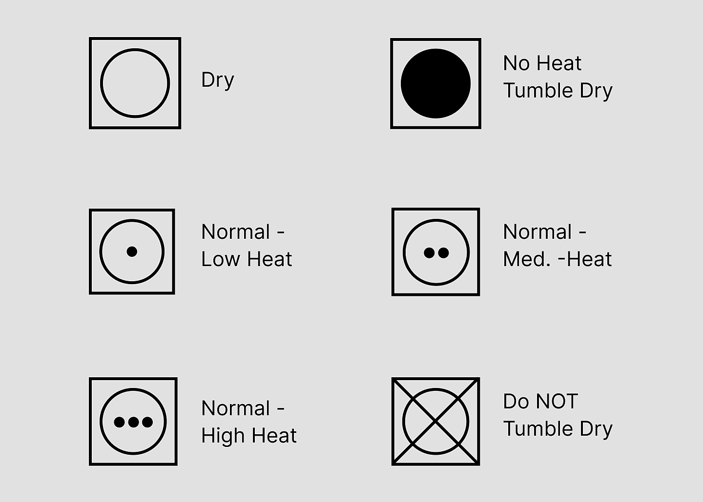 Ved lov mineral med hensyn til What Is Tumble Dry? Learn How to Tumble Dry | Whirlpool